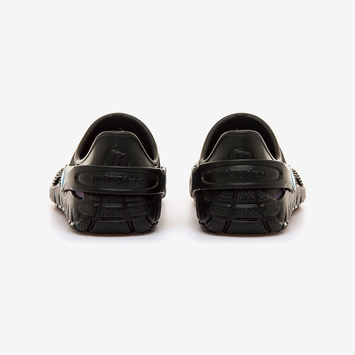 Mustang Free Care Negro para mujer — vista 5