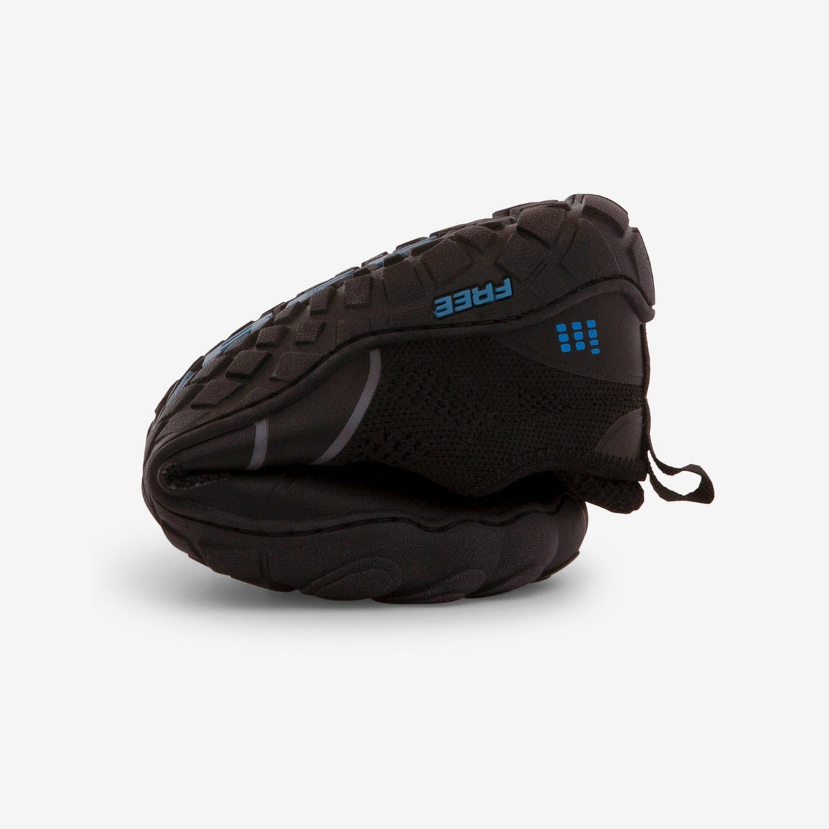 Mustang Free Atlas Negro para mujer — vista 3