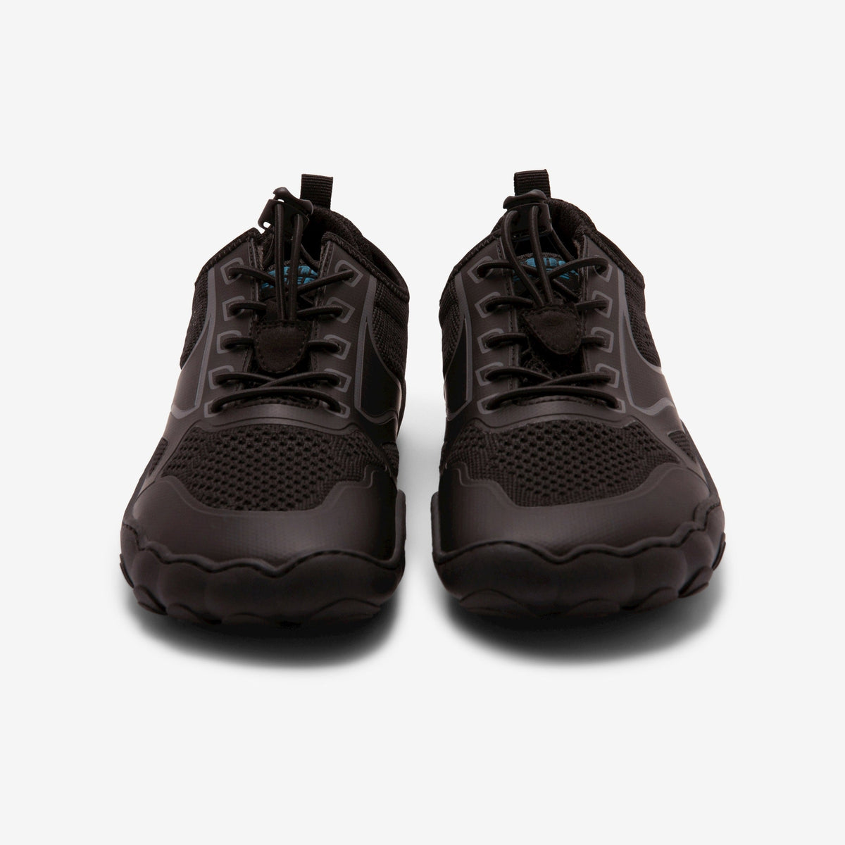 Mustang Free Atlas Negro para mujer — vista 6