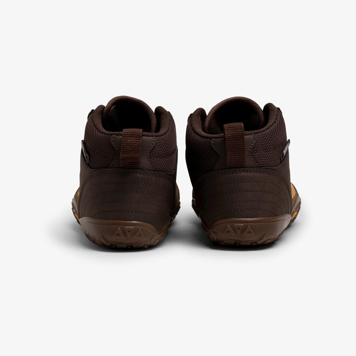 Mustang Free Vibram Piel Arena Moka para mujer — vista 5