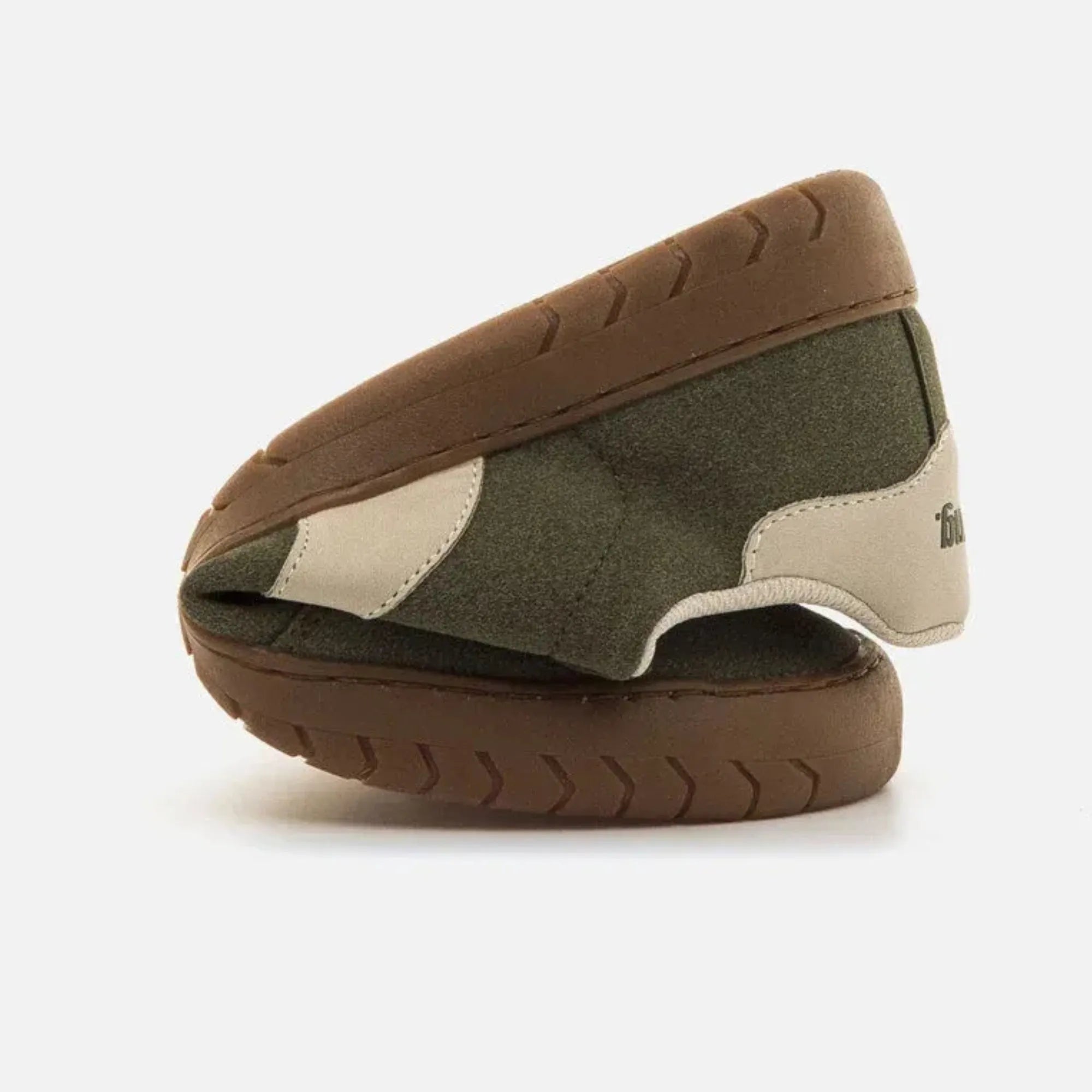 Mustang Free Jym Kaki
