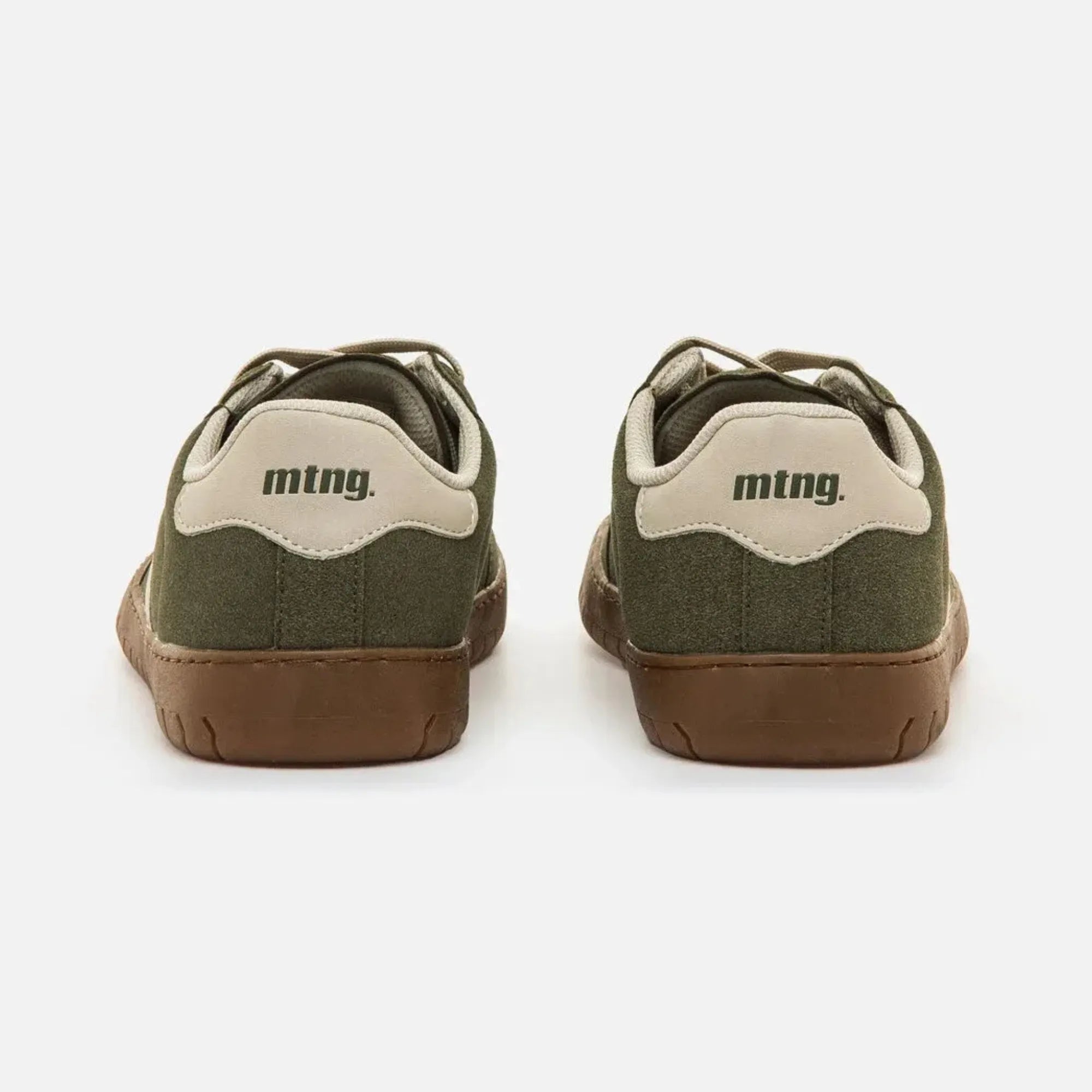 Mustang Free Jym Kaki