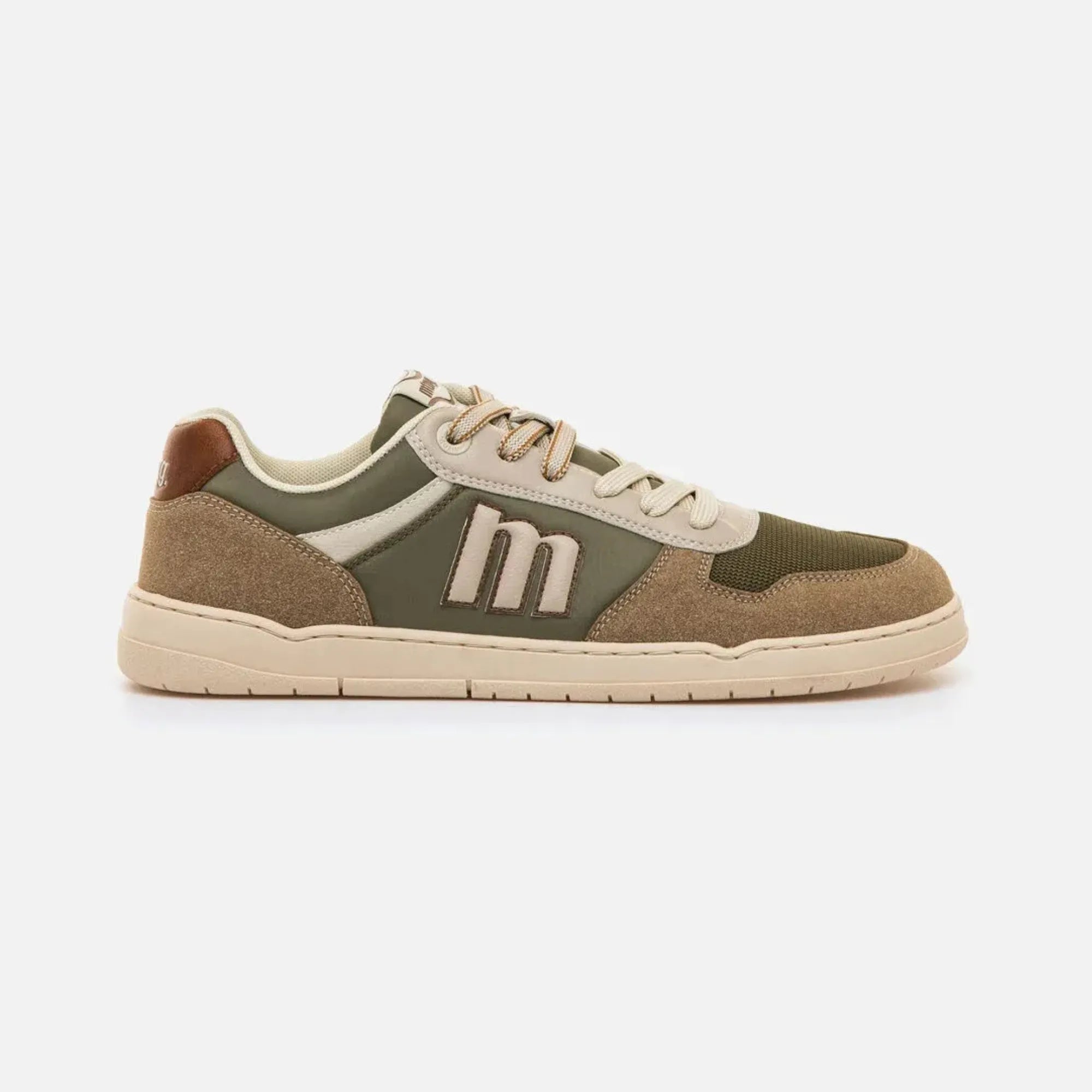 Mustang Free Miami Taupe