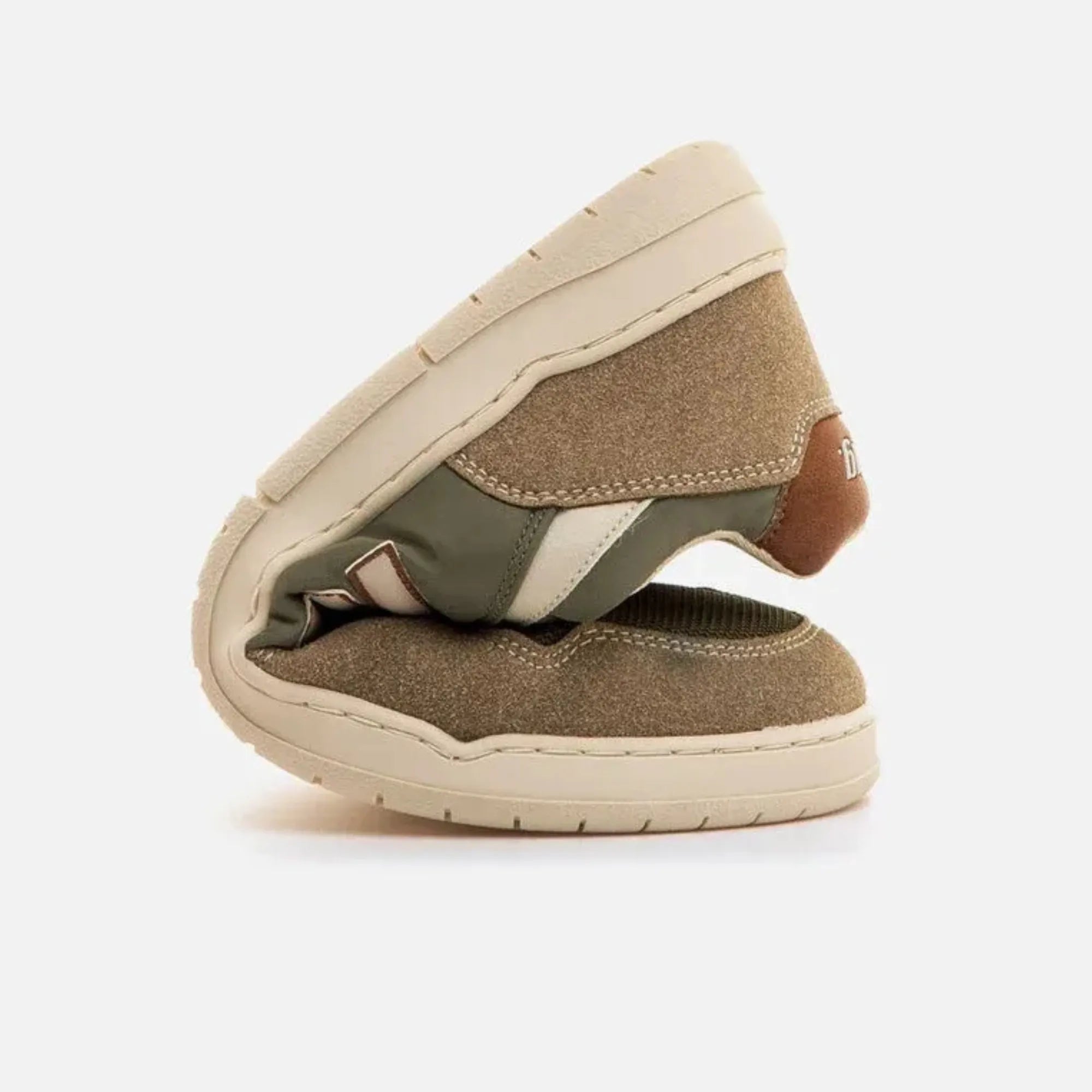 Mustang Free Miami Taupe