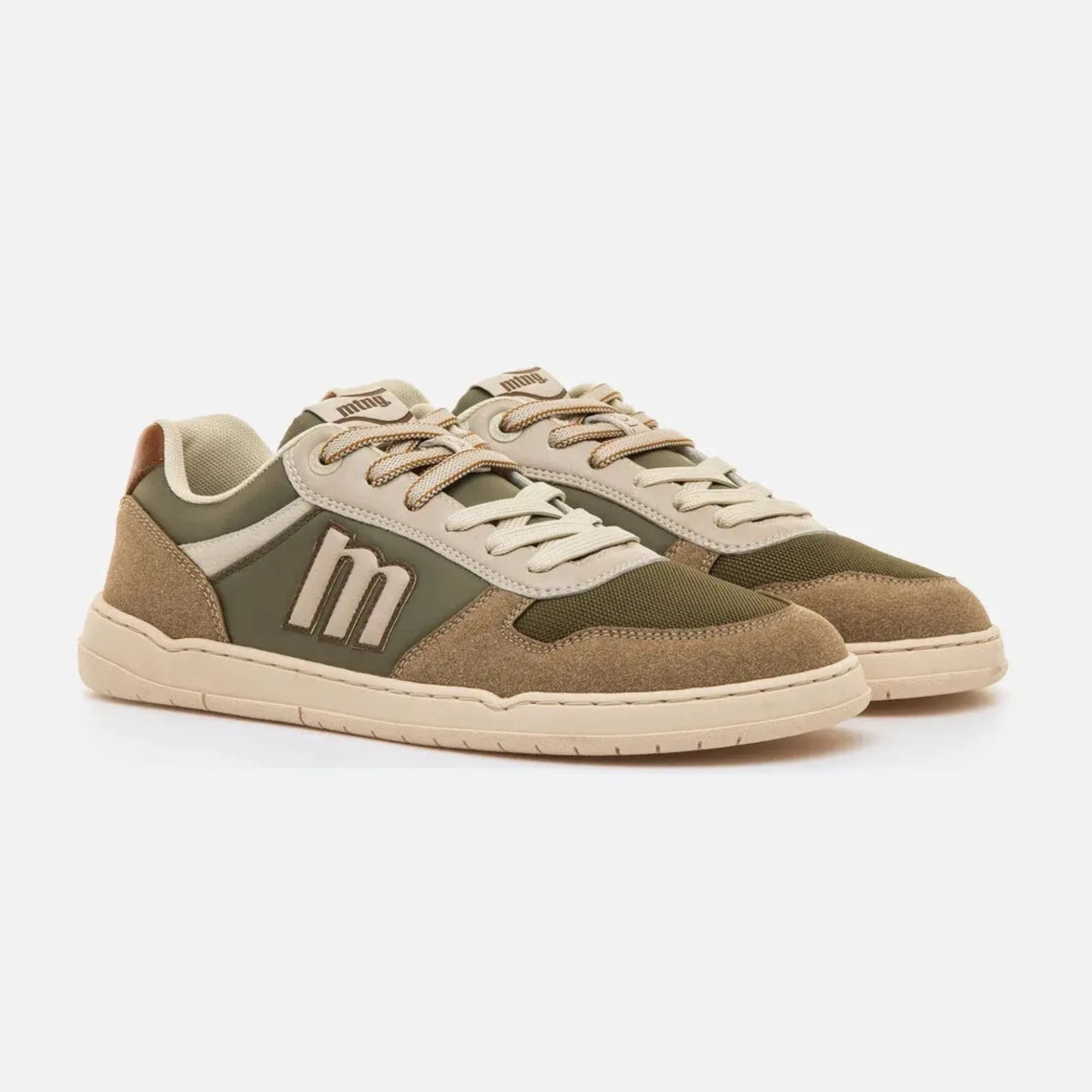 Mustang Free Miami Taupe