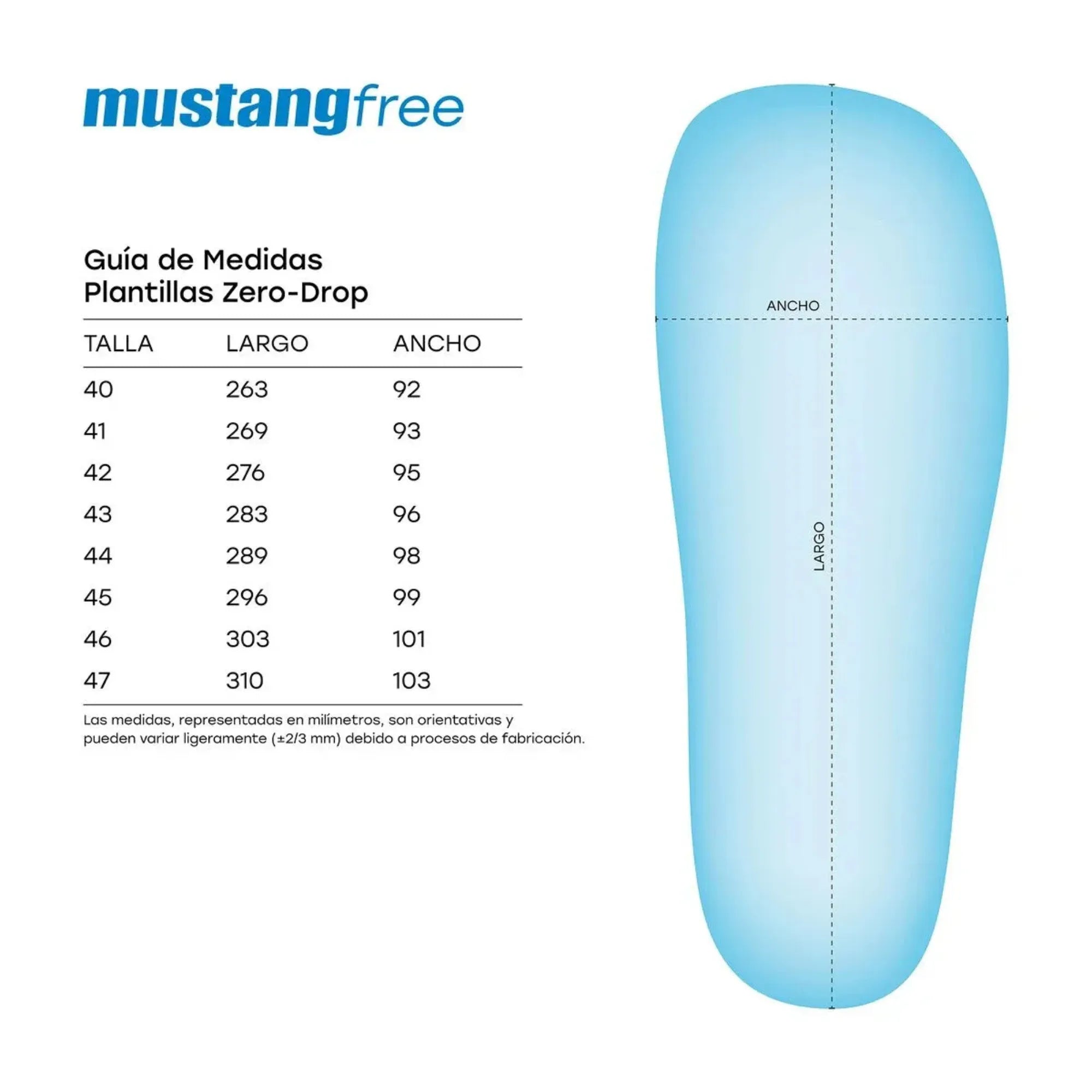 Mustang Free Miami Taupe
