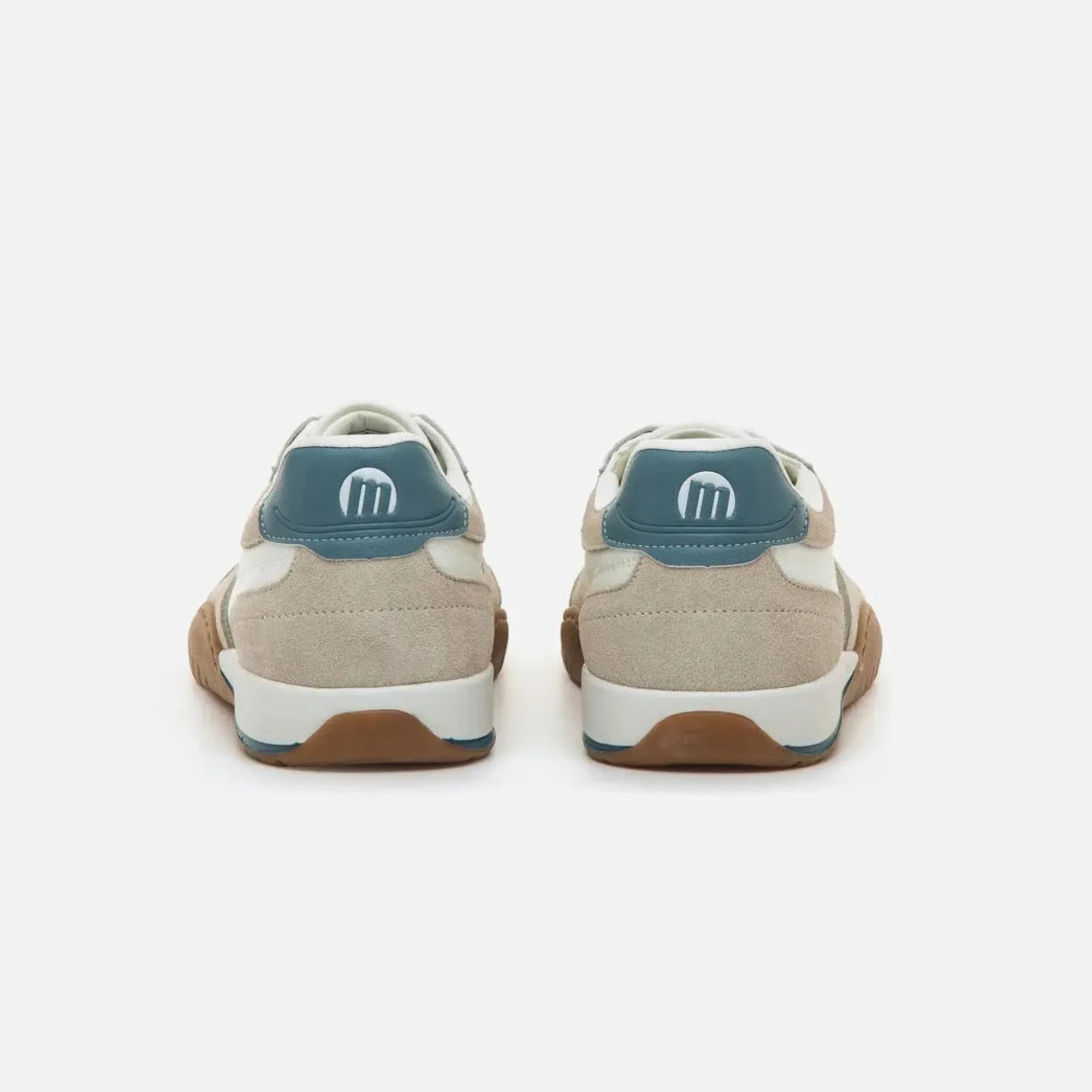 Mustang Free Orbit Blanco