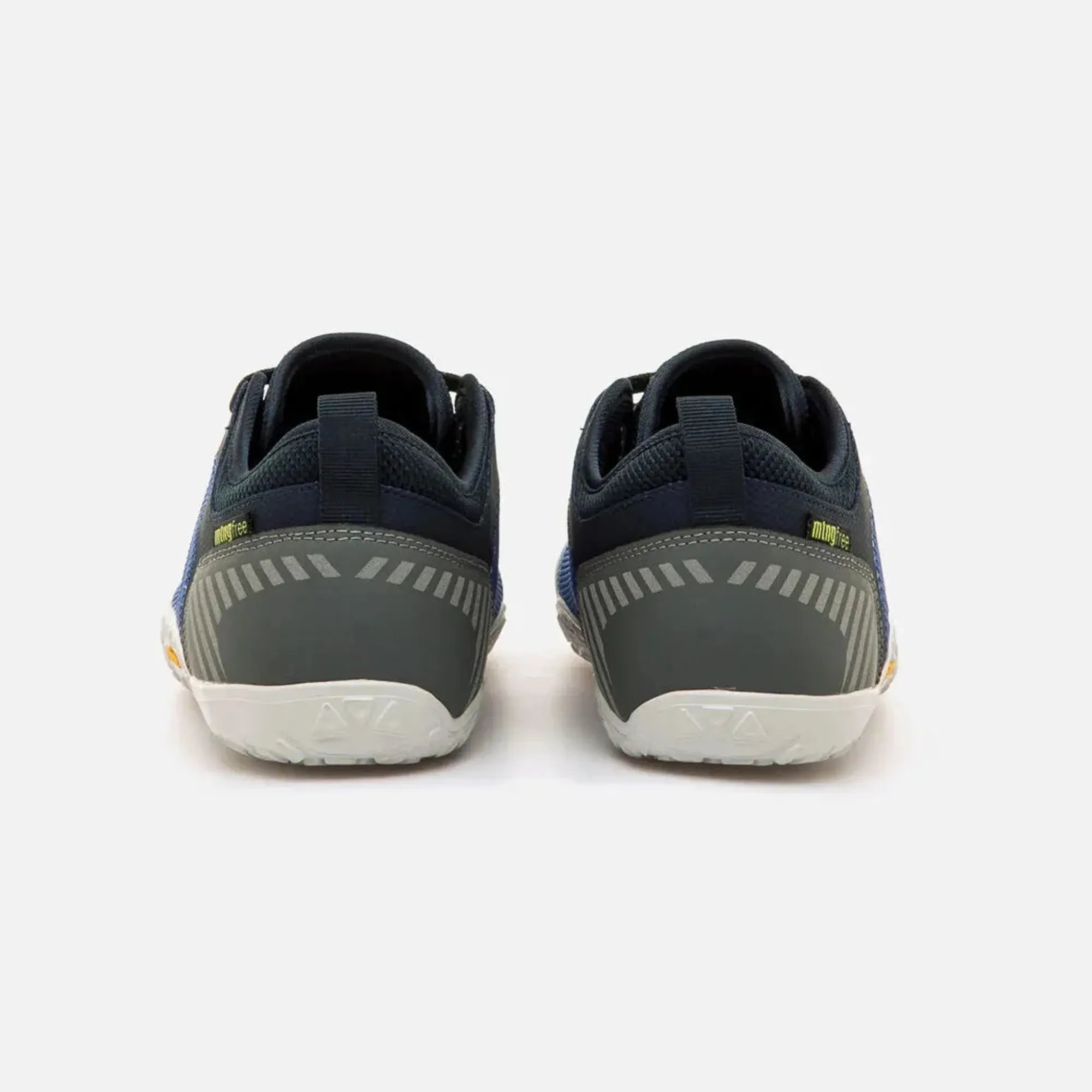 Mustang Free Vibram Azul