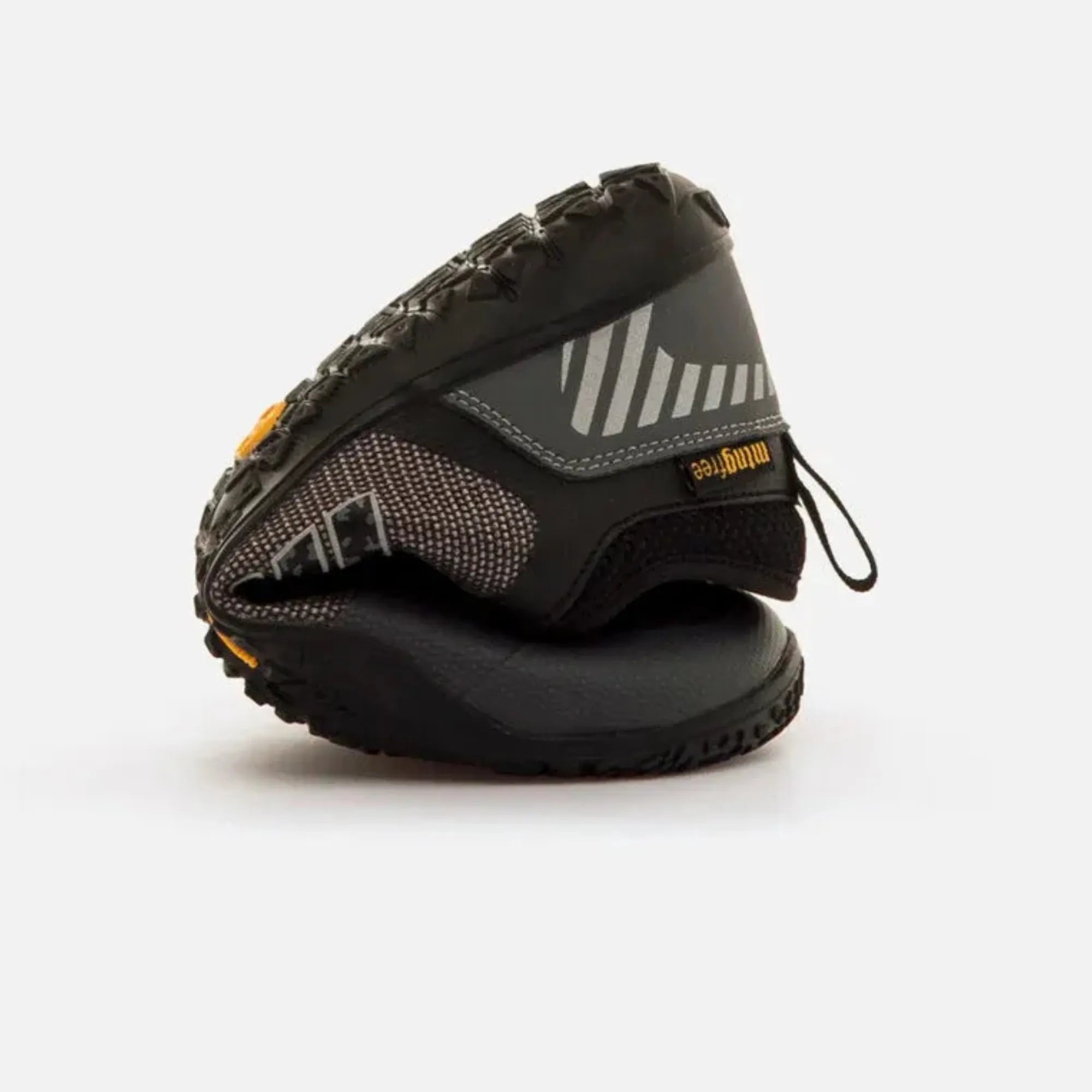 Mustang Free Vibram Negro