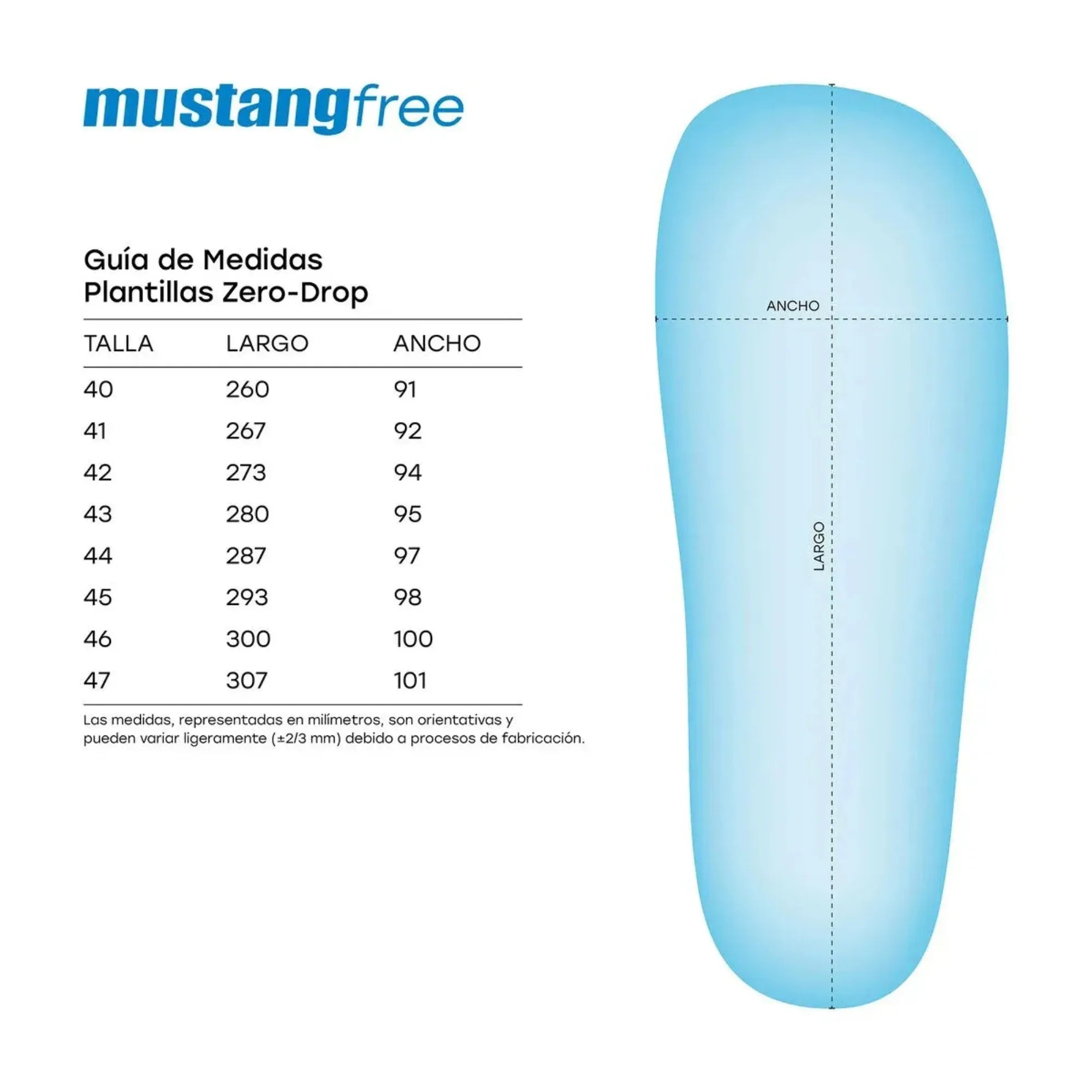 Mustang Free Vibram Taupe